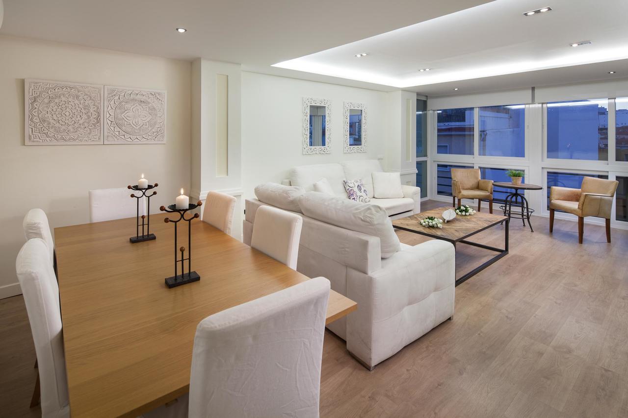 Inmalaga Victoria Apartment Malaga