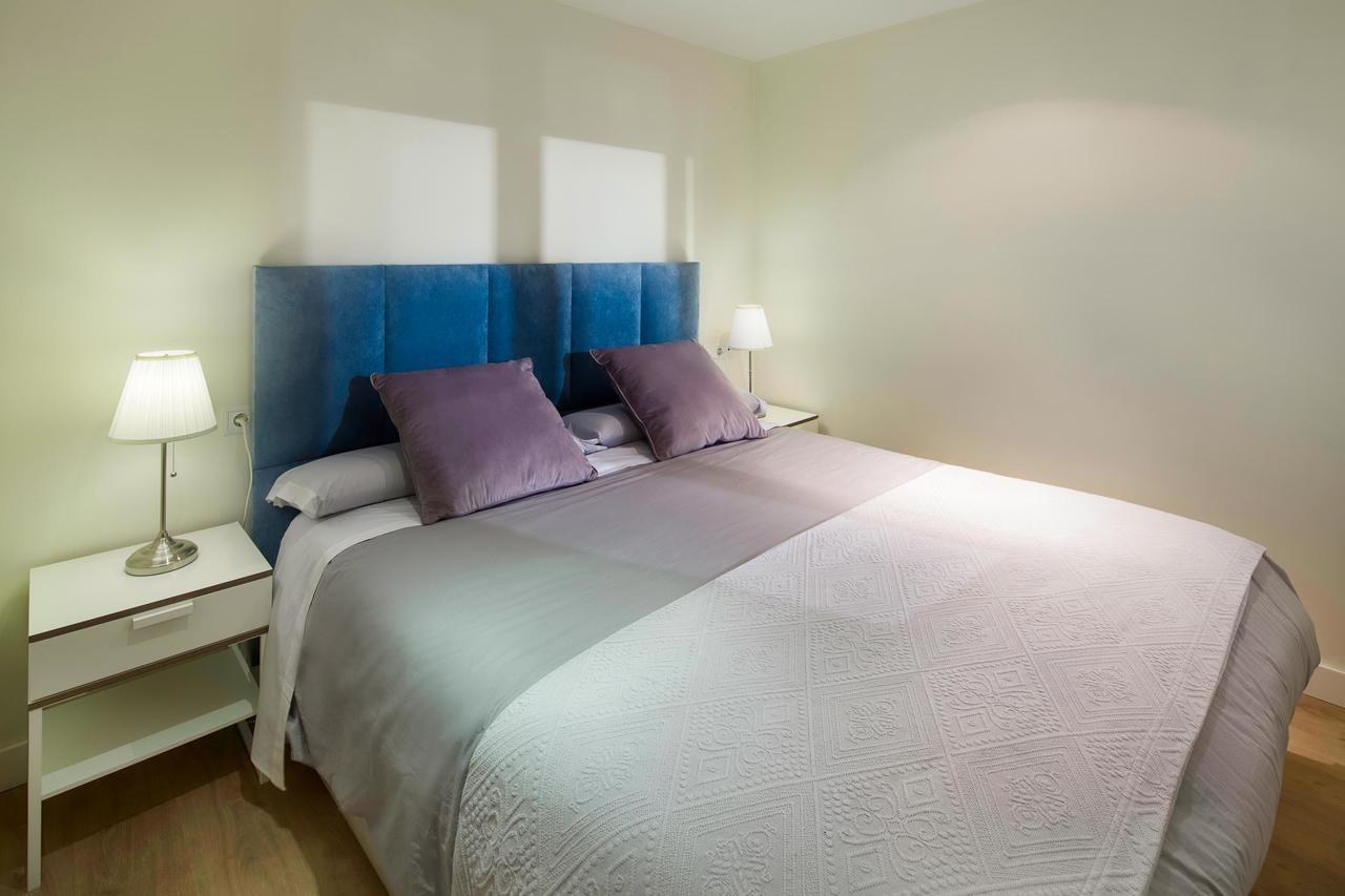 Inmalaga Victoria Apartment Malaga