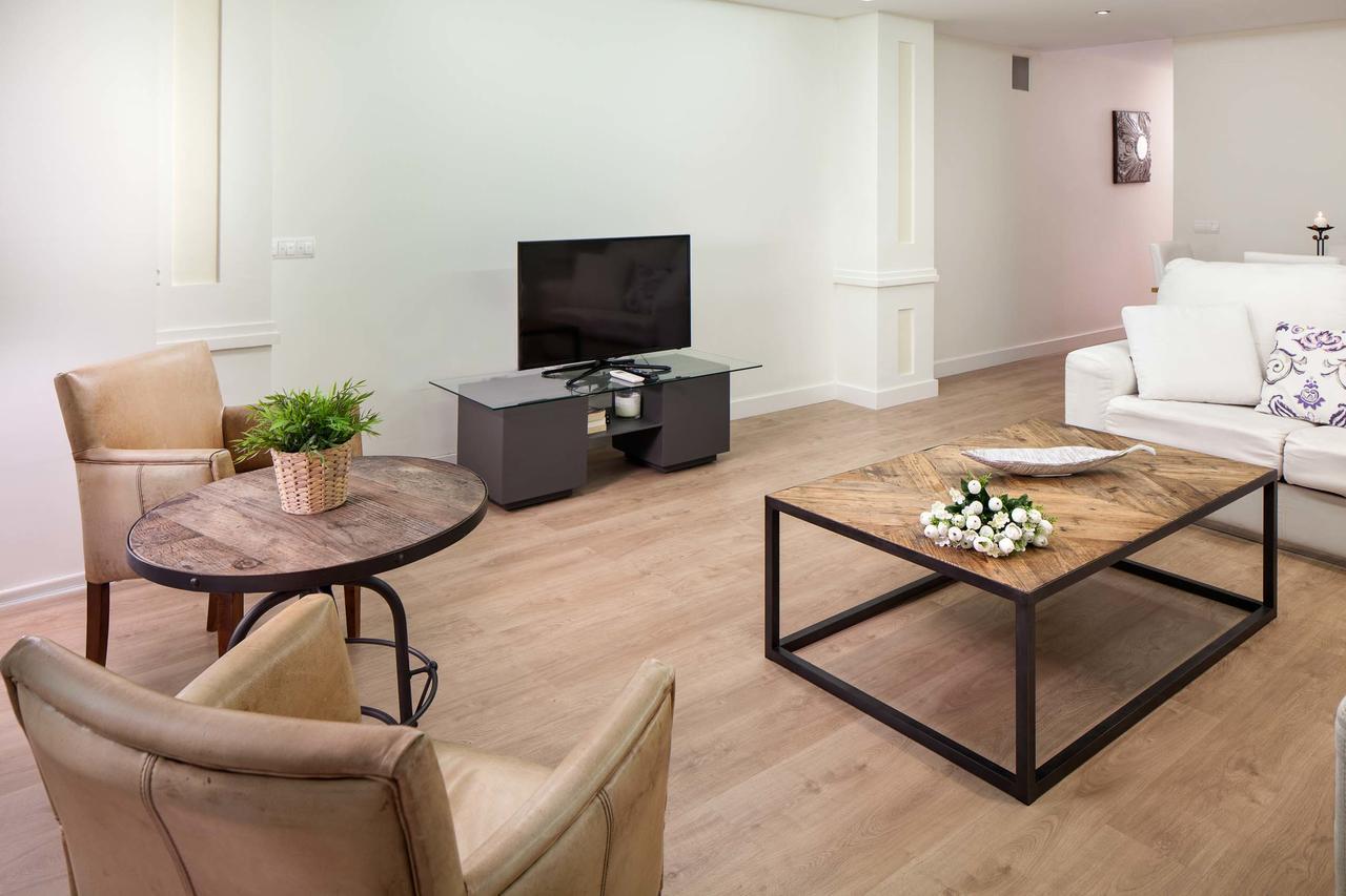 Inmalaga Victoria Apartment