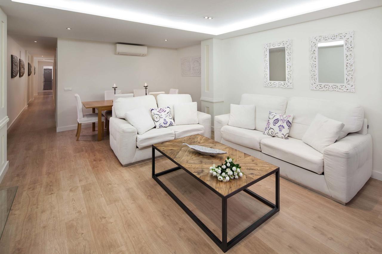 Inmalaga Victoria Apartment *
