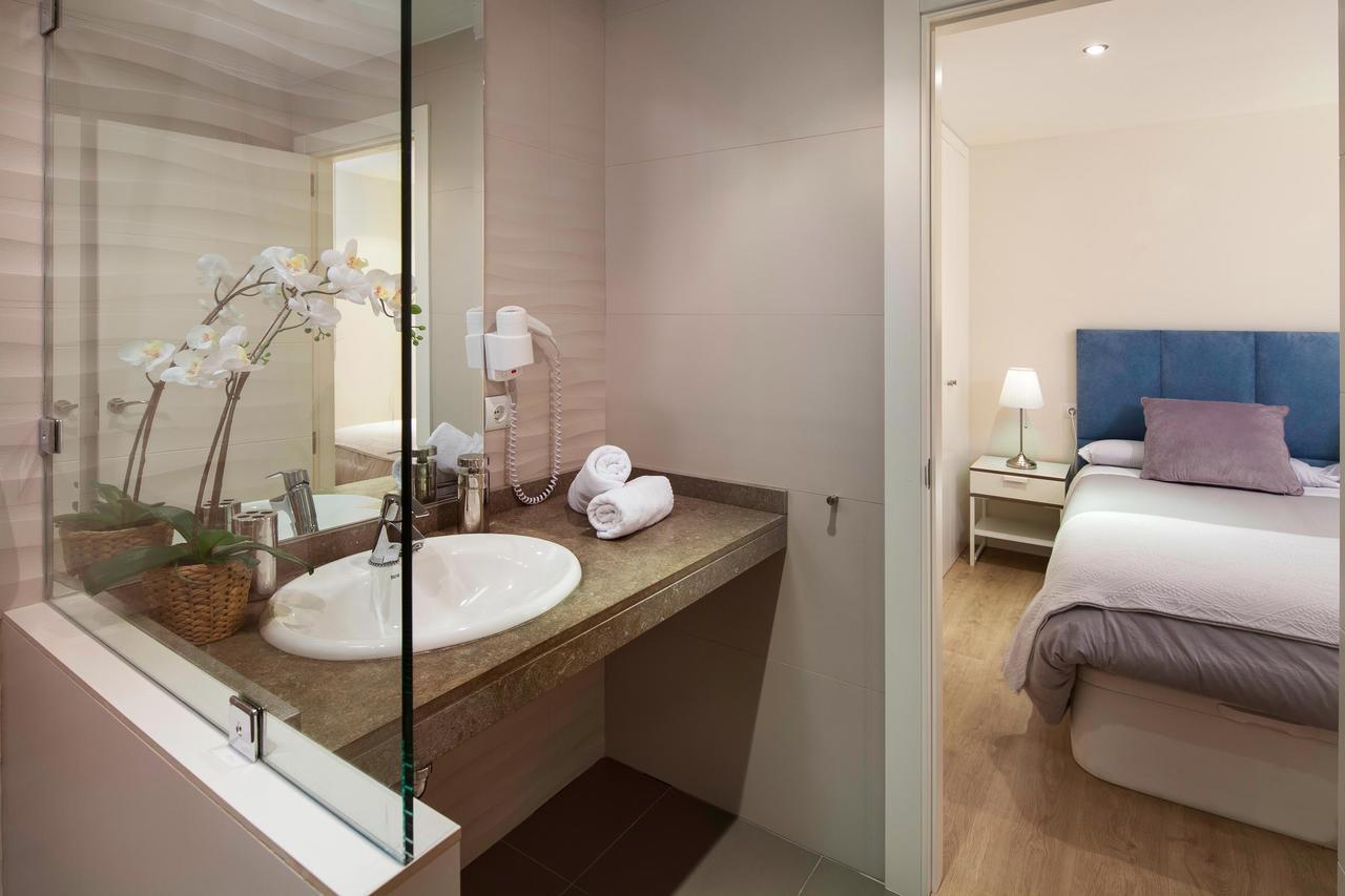 Inmalaga Victoria Apartment *