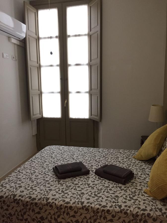 Malama Turisticos Apartment Málaga