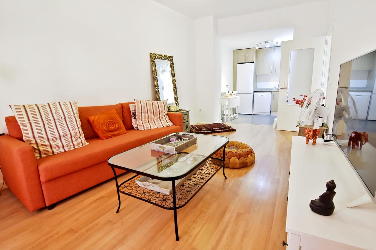 Apartment Serendipity