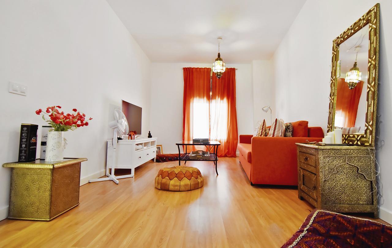Serendipity Apartment *