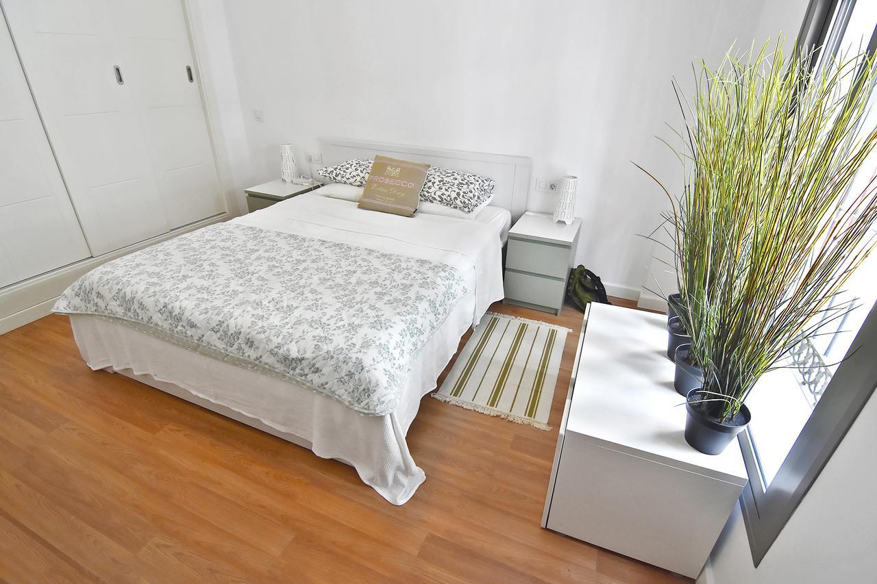 Serendipity Apartment Malaga