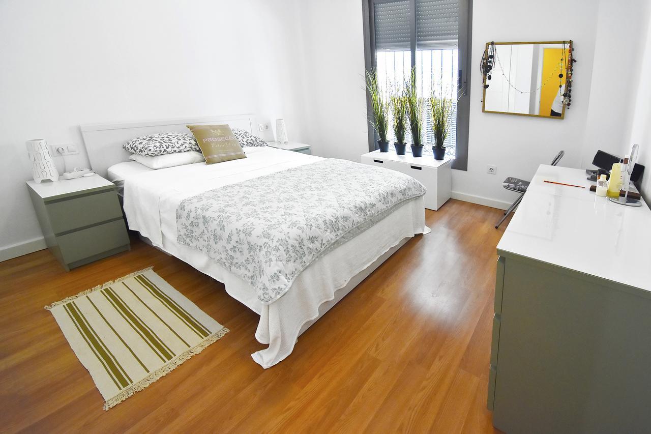 Apartment Serendipity