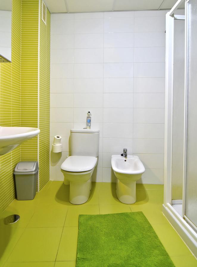 Apartment Serendipity *