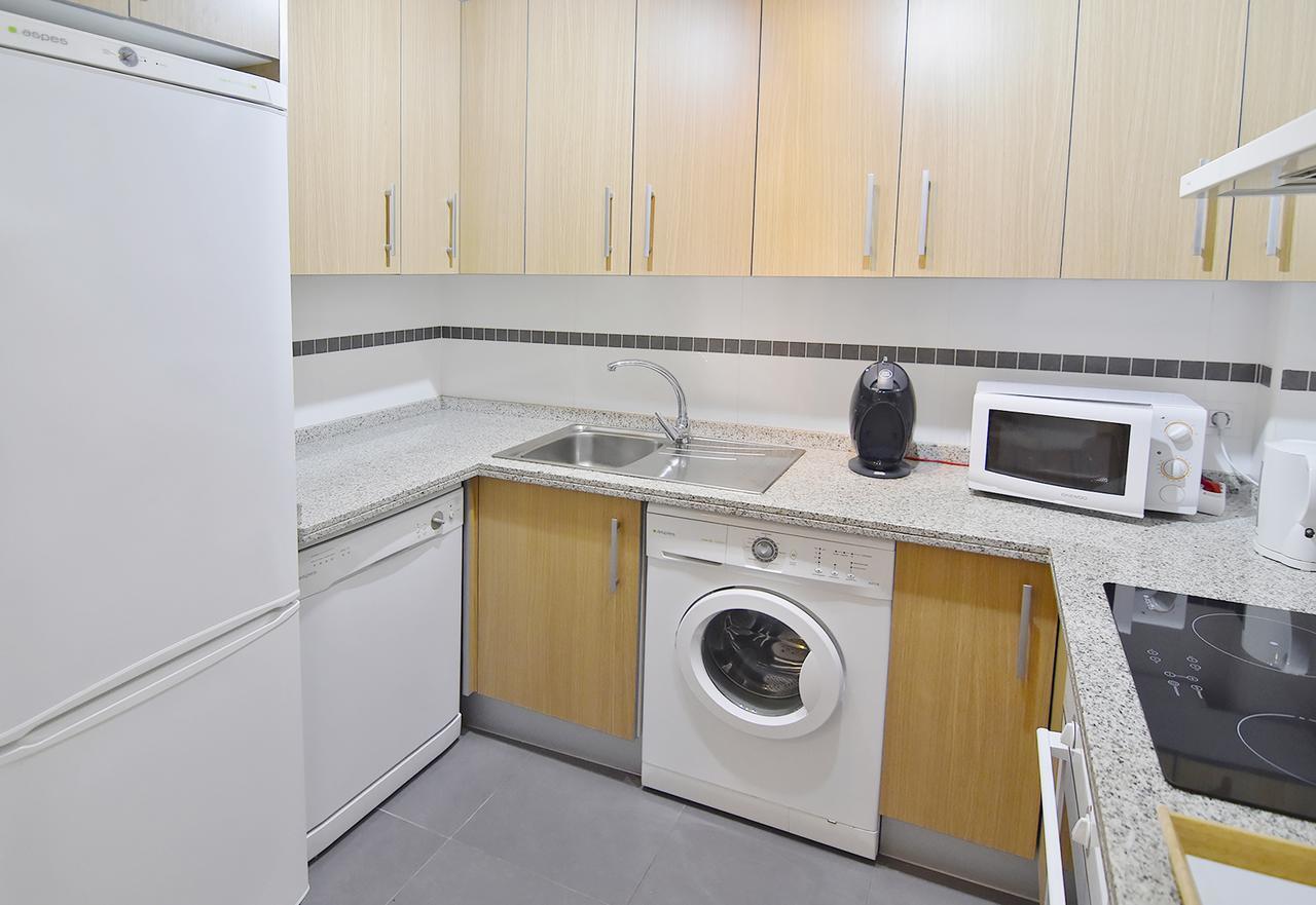 Apartment Serendipity *