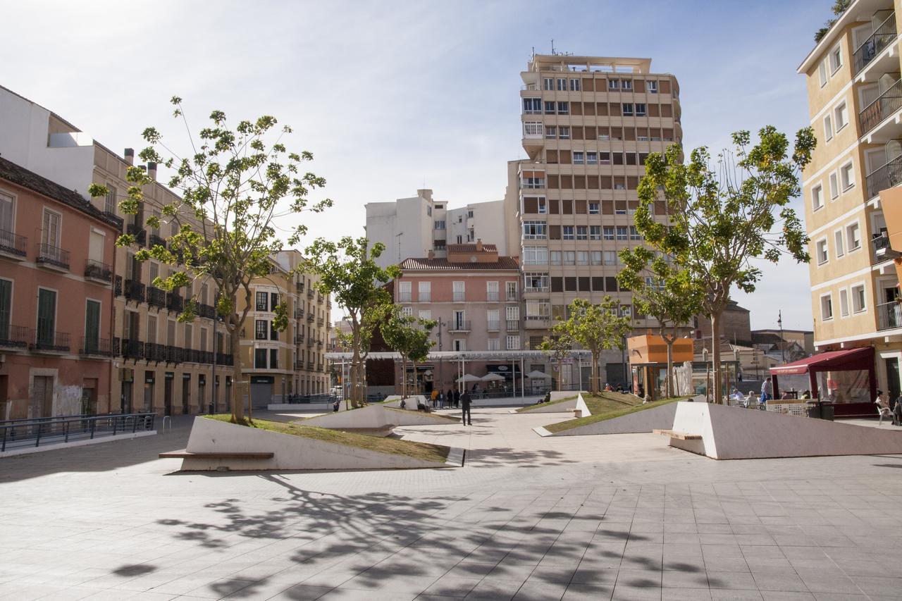 Premium Historic Center & Parking Appartement *