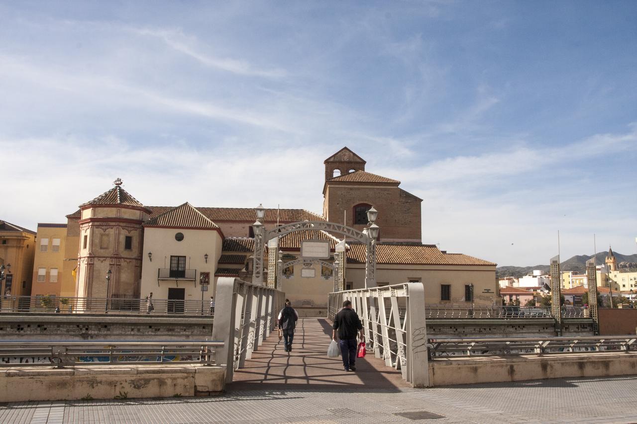Premium Historic Center & Parking Appartement