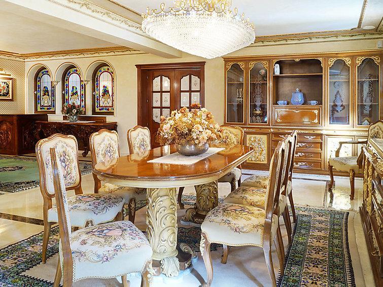 With Private Pool,near The , Bbq, Wifi * Malaga