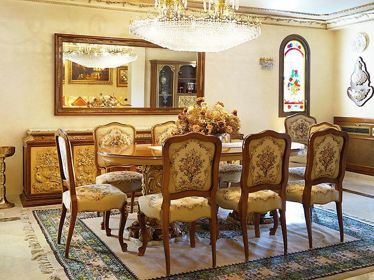 With Private Pool,near The , Bbq, Wifi * Malaga