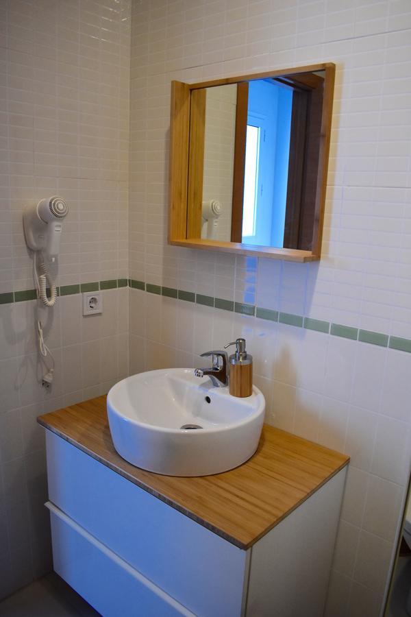 Casa Al Sur Apartment Málaga