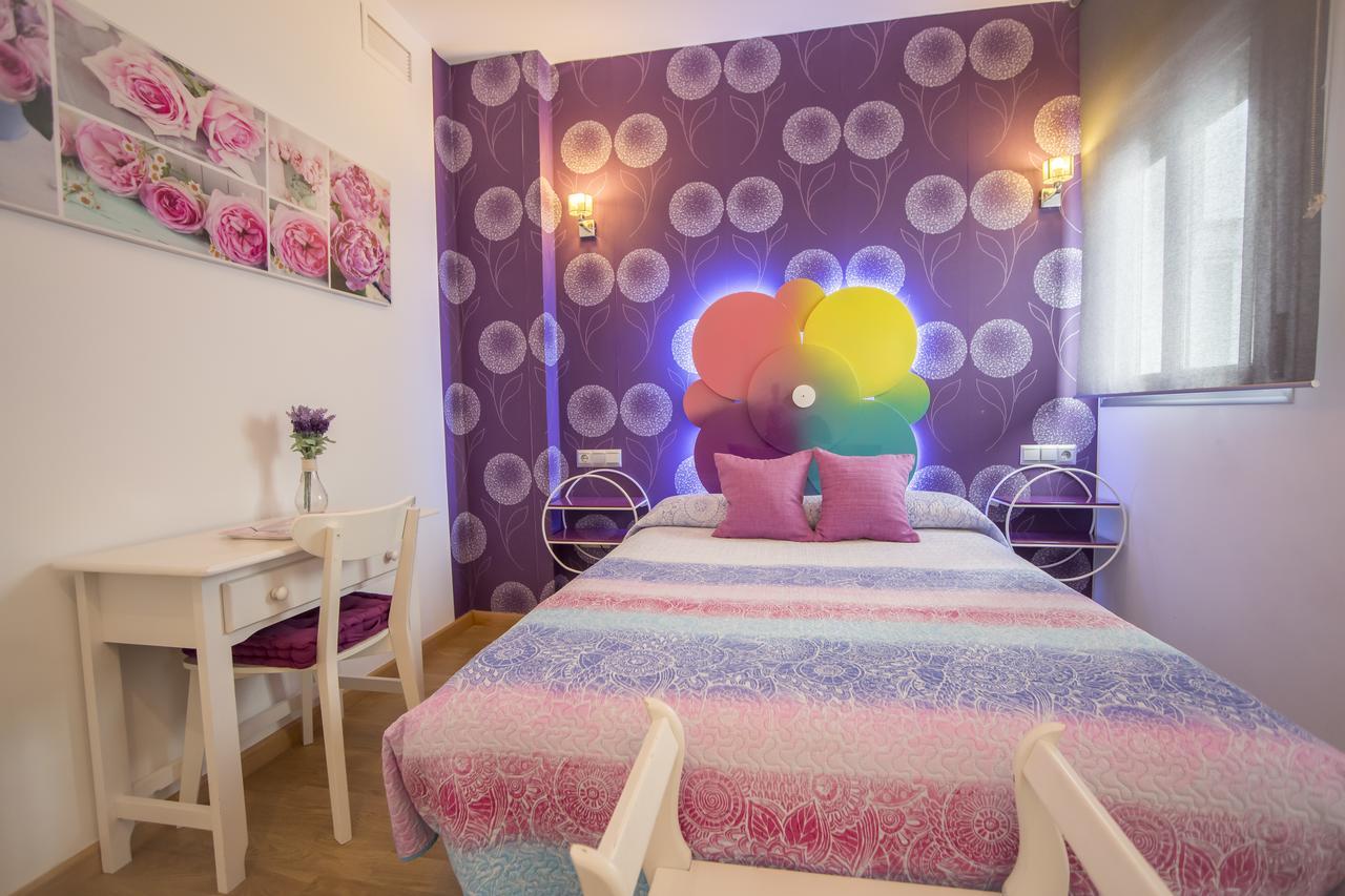 Momas La Casa De Mama Apartment Málaga