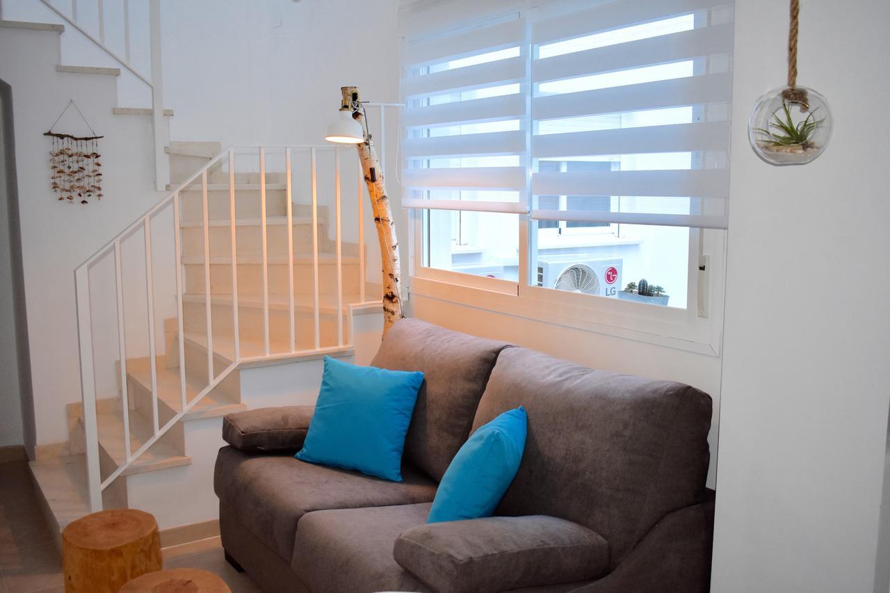 Apartment Casa Al Sur Málaga