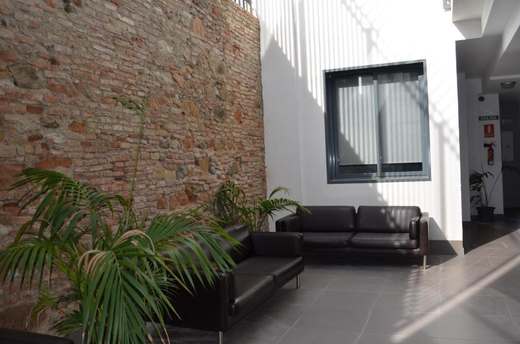 San Pablo Appartement