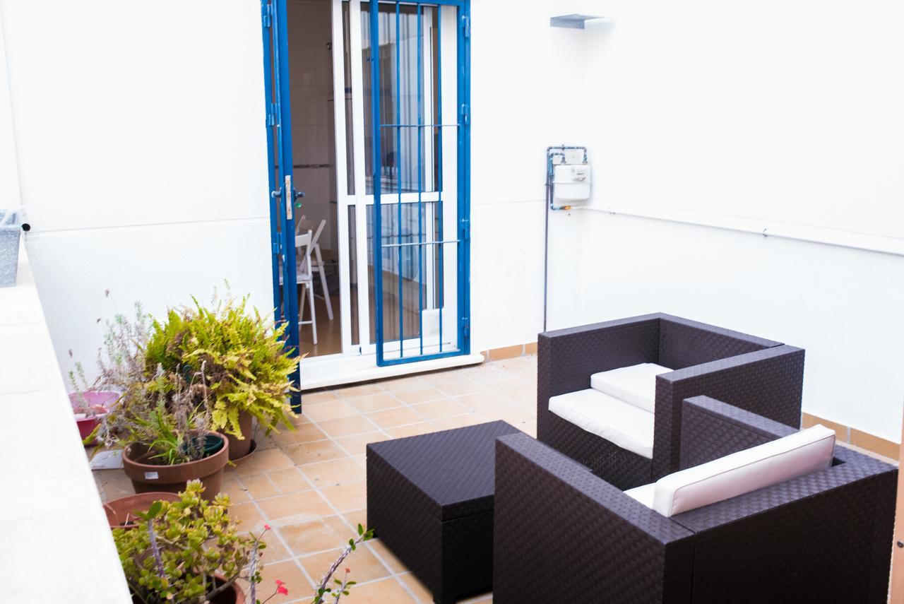 Apartment Amargura Centro Malaga