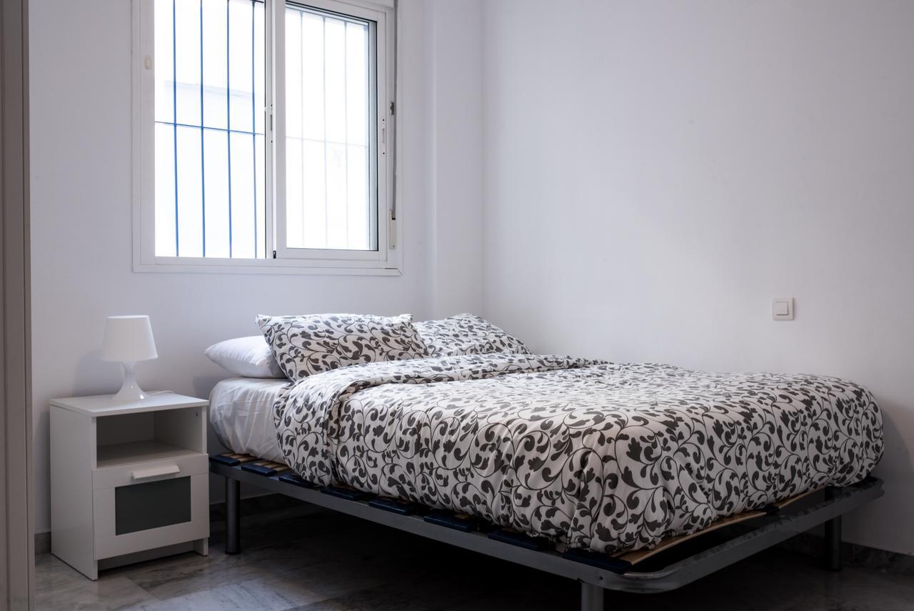 Apartment Amargura Centro