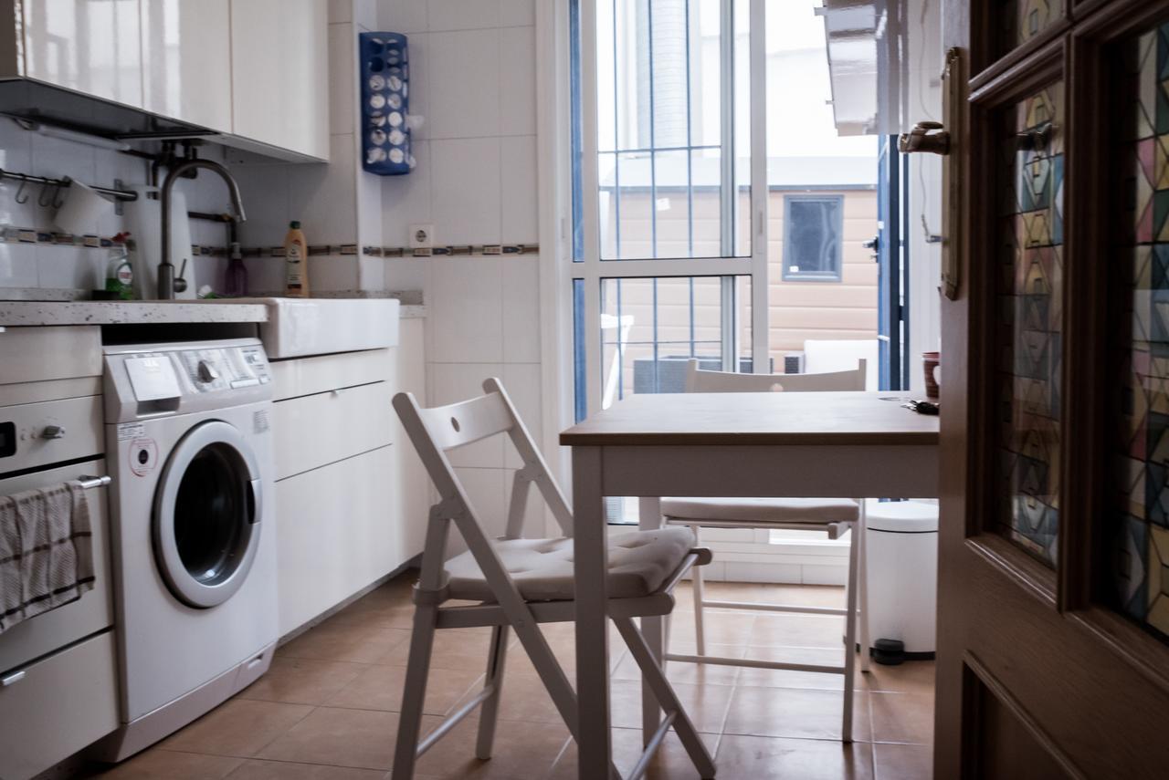 Amargura Centro Apartment Malaga