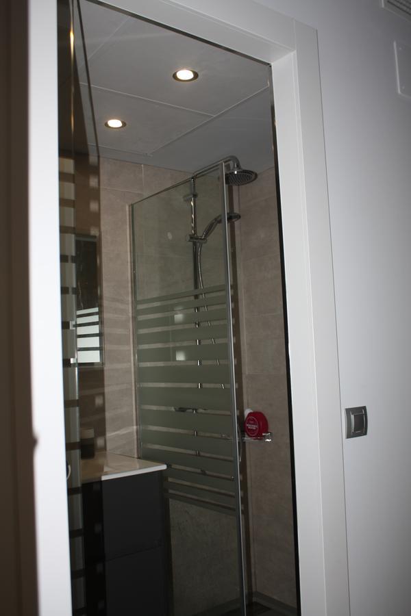 Carreteria 74 Apartment *