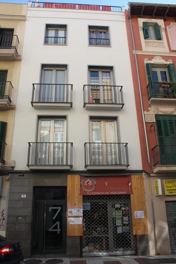 Carreteria 74 Apartment *