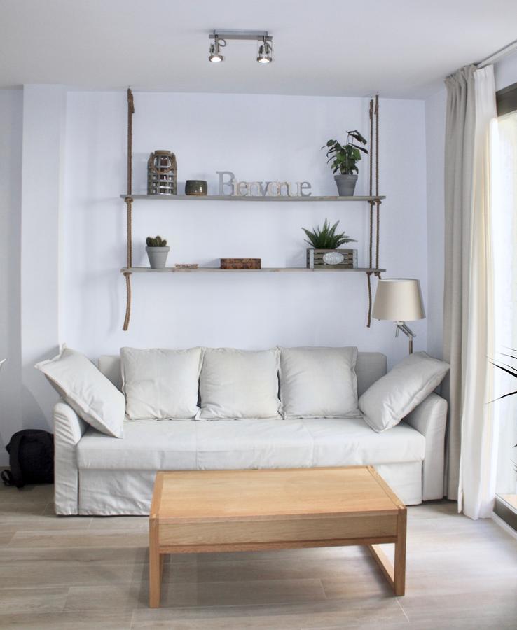 Carreteria 74 Apartment Malaga
