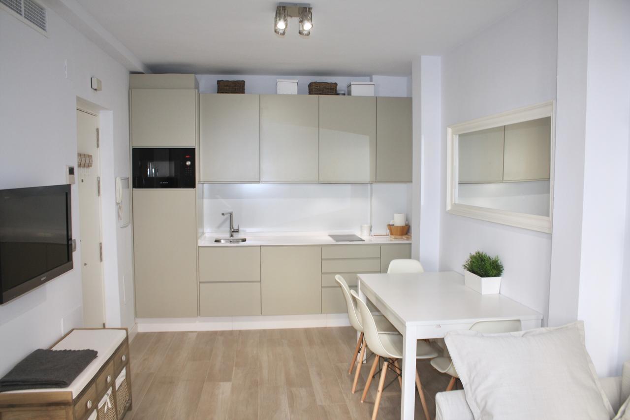 Apartment Carreteria 74 Malaga