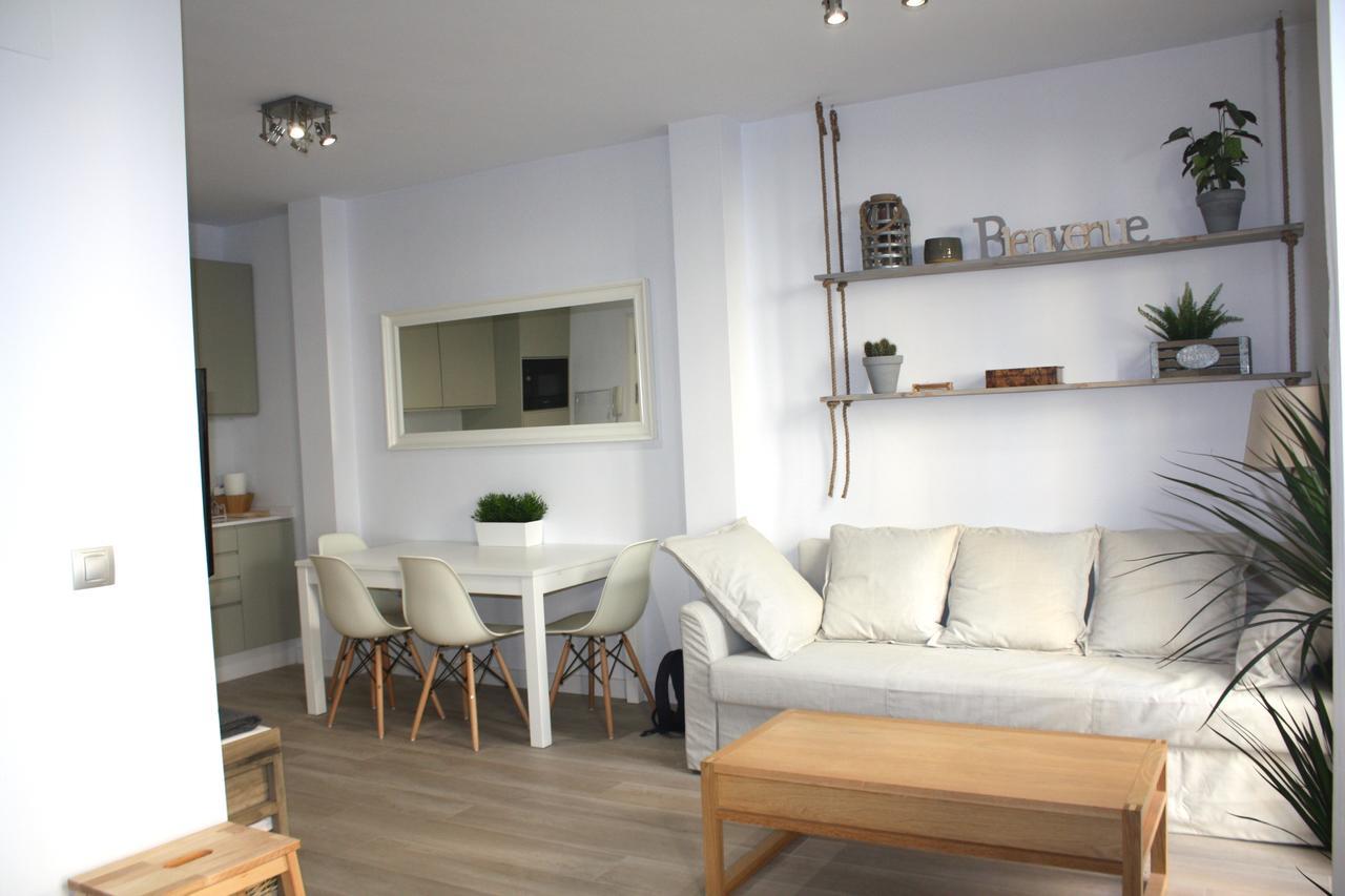 Carreteria 74 Apartment
