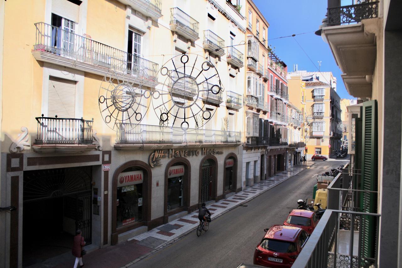 Carreteria 74 Malaga