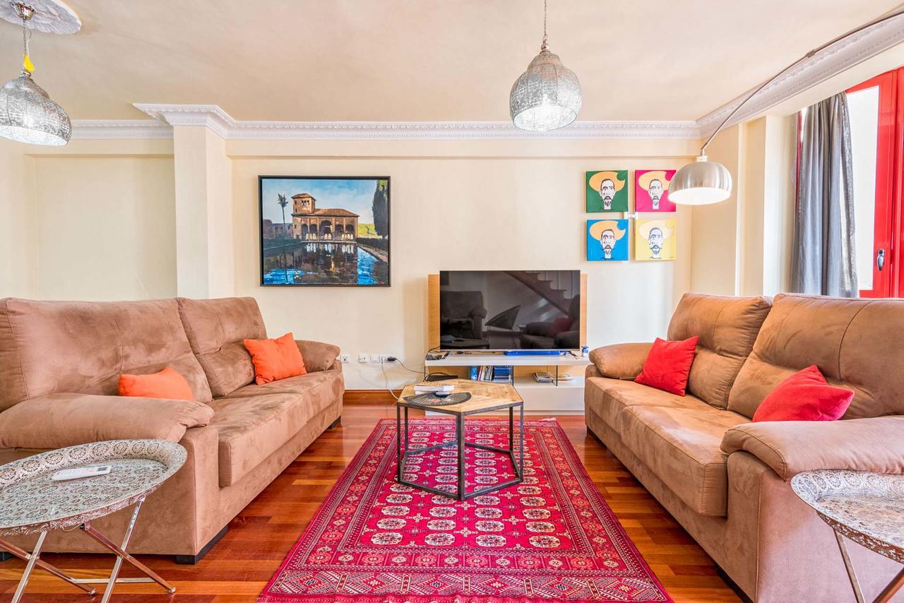 Apartment Emma Penthouse In By Solaga Homes