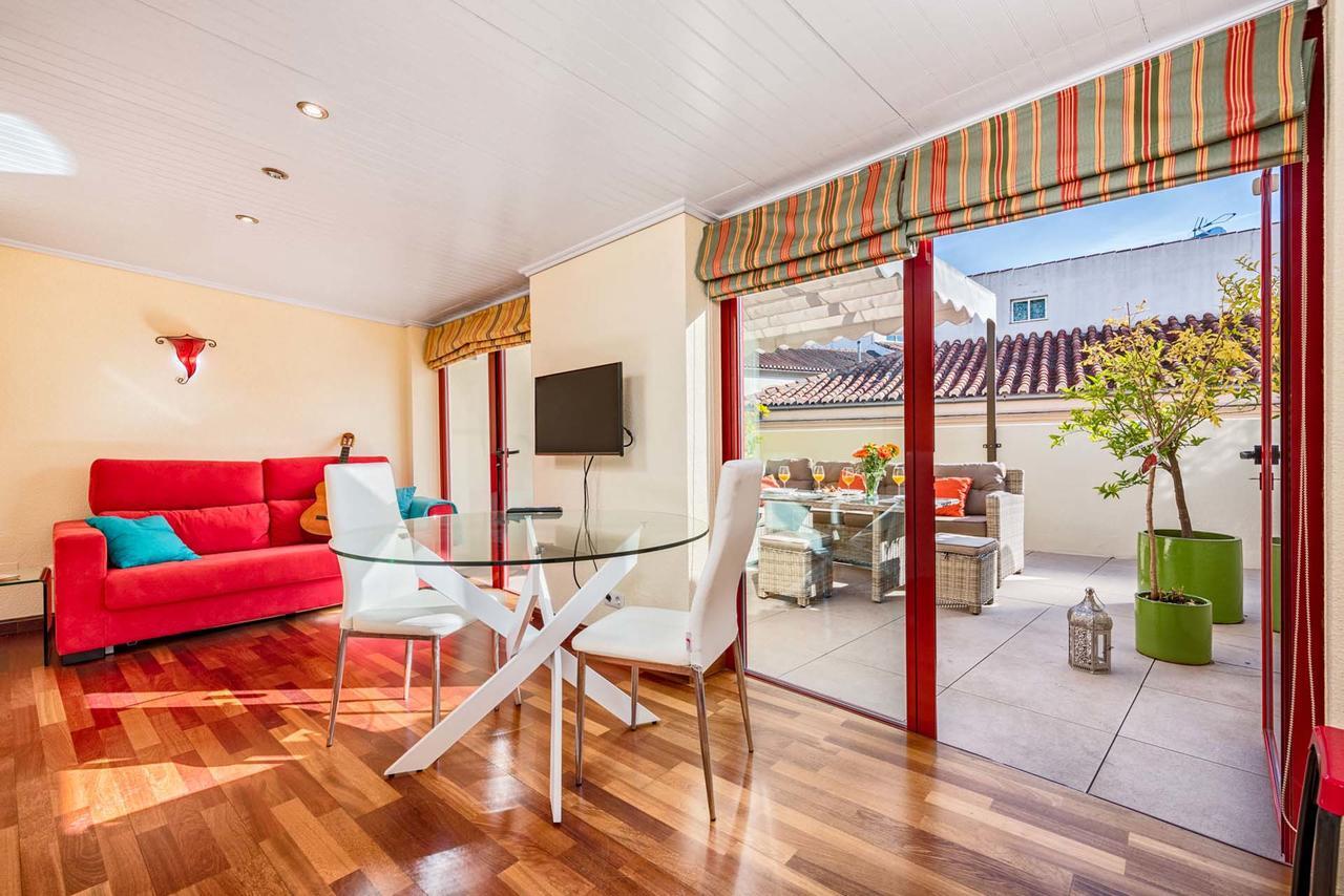 Apartment Emma Penthouse In By Solaga Homes