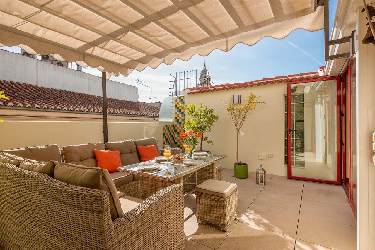 Apartment Emma Penthouse In By Solaga Homes *