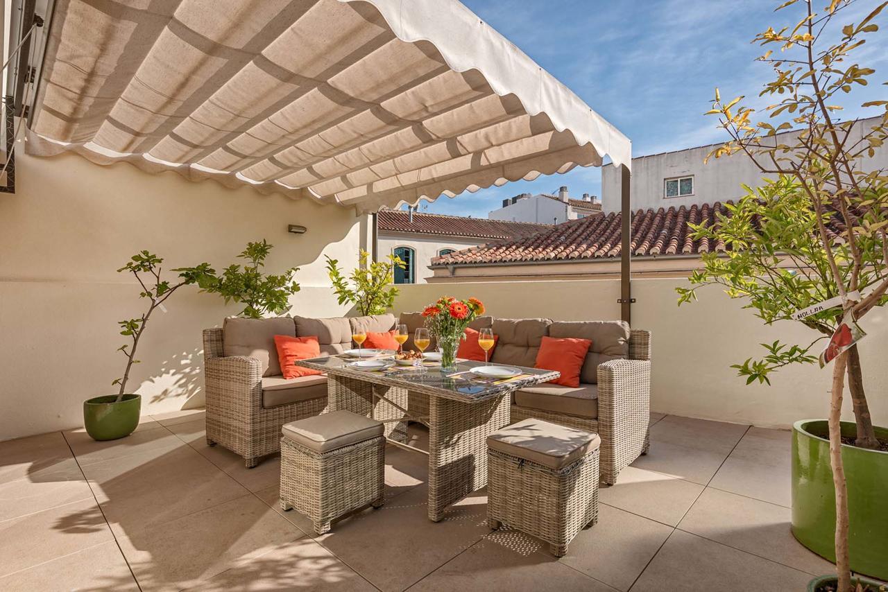 Apartment Emma Penthouse In By Solaga Homes *