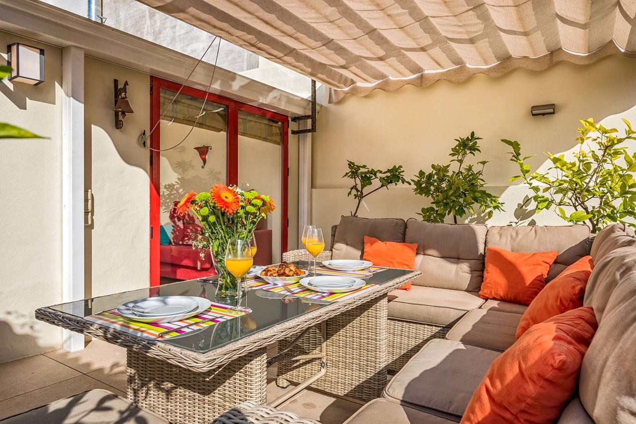 Apartment Emma Penthouse In By Solaga Homes *