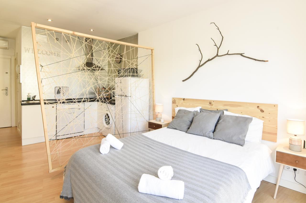 Apartment P&p Lagunillas I Y Ii Malaga