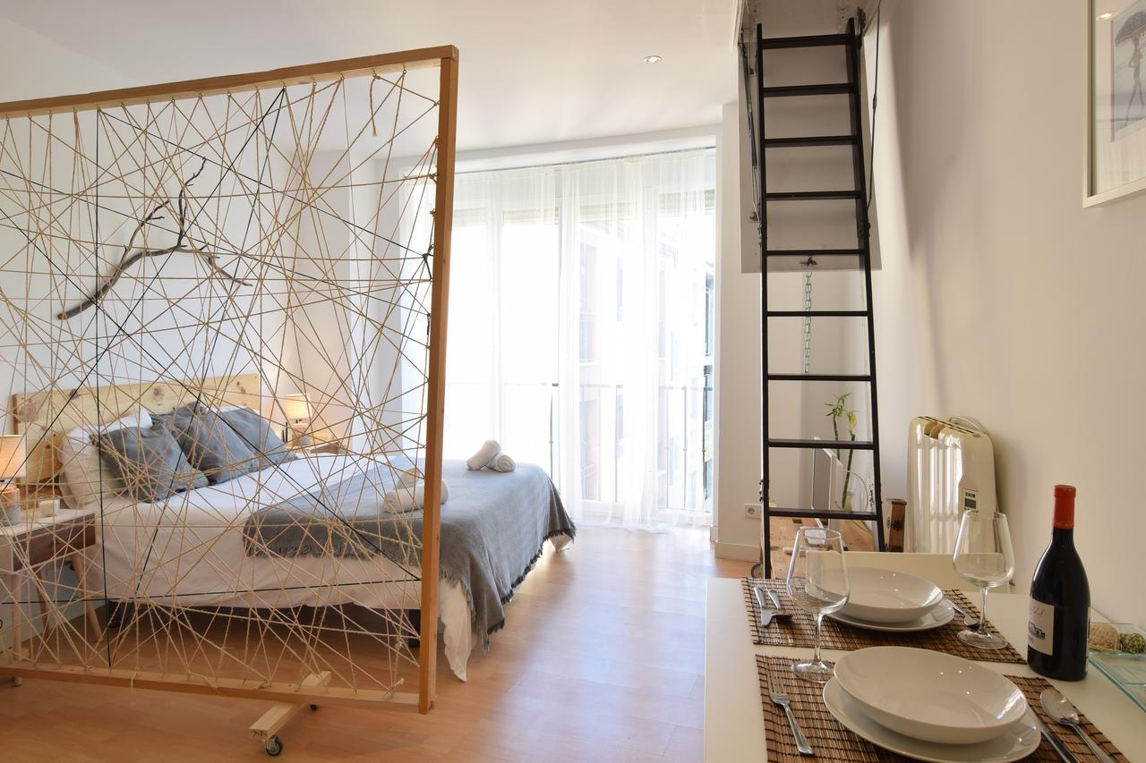 Apartment P&p Lagunillas I Y Ii