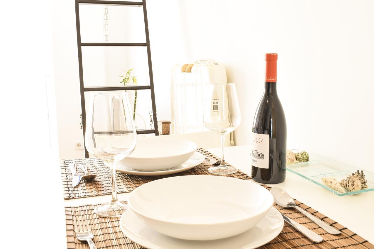 Apartment P&p Lagunillas I Y Ii *