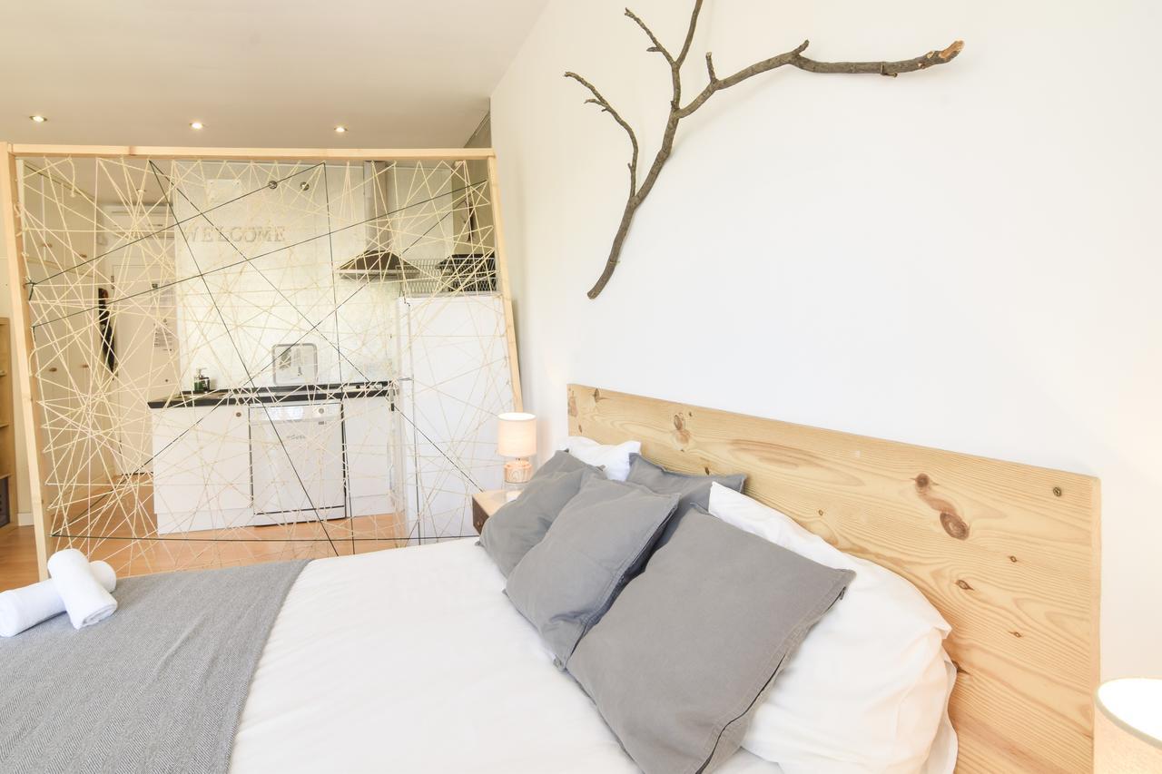Apartment P&p Lagunillas I Y Ii Malaga