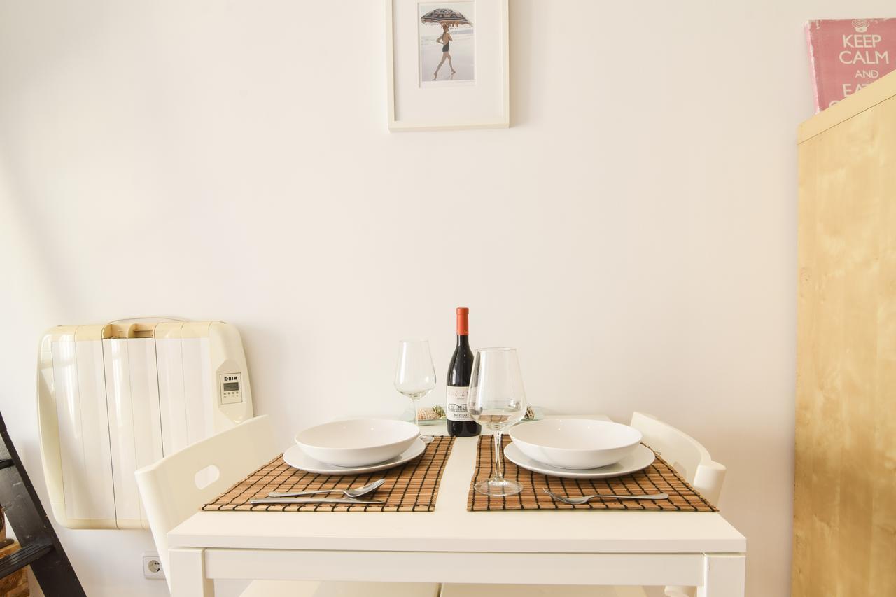 Apartment P&p Lagunillas I Y Ii *