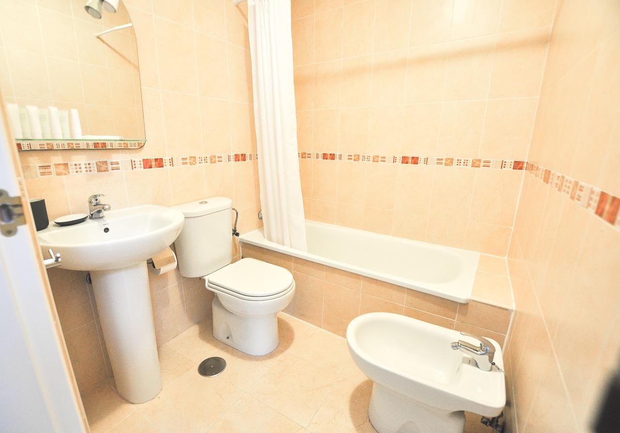 Sitito Marmoles 32 Studio Apartment Malaga