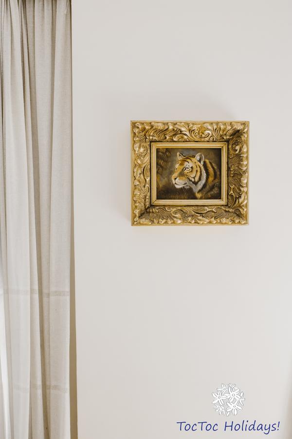 Apartment Toctoc Pacifico Con Aparcamiento