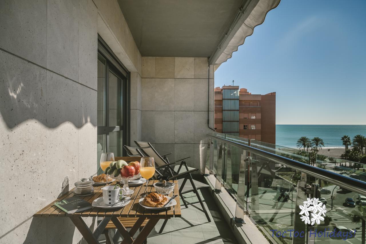 Apartment Toctoc Pacifico Con Aparcamiento *