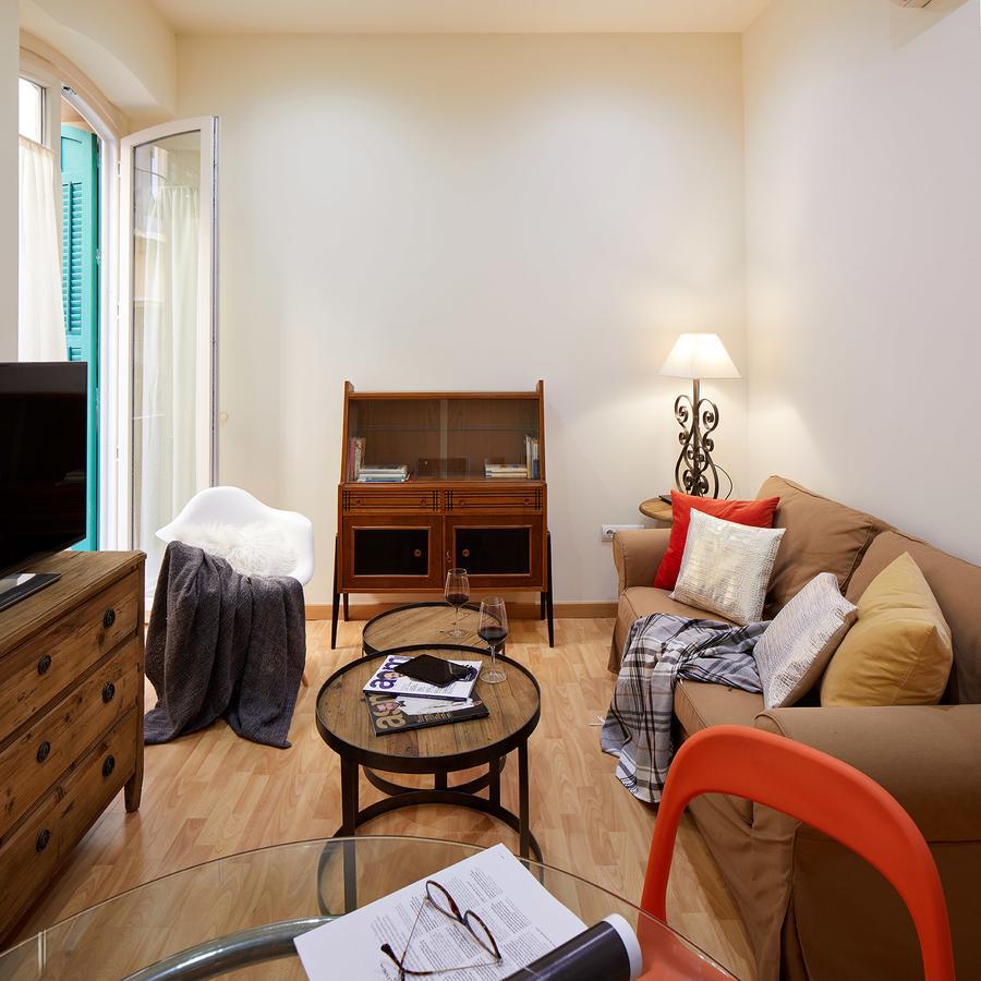 Lodgingmalaga Pozos Dulces Apartment *