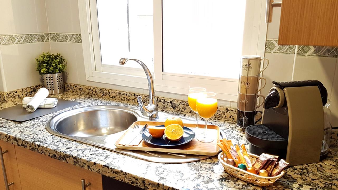Apartment Iloftmalaga Puerta Del Mar *
