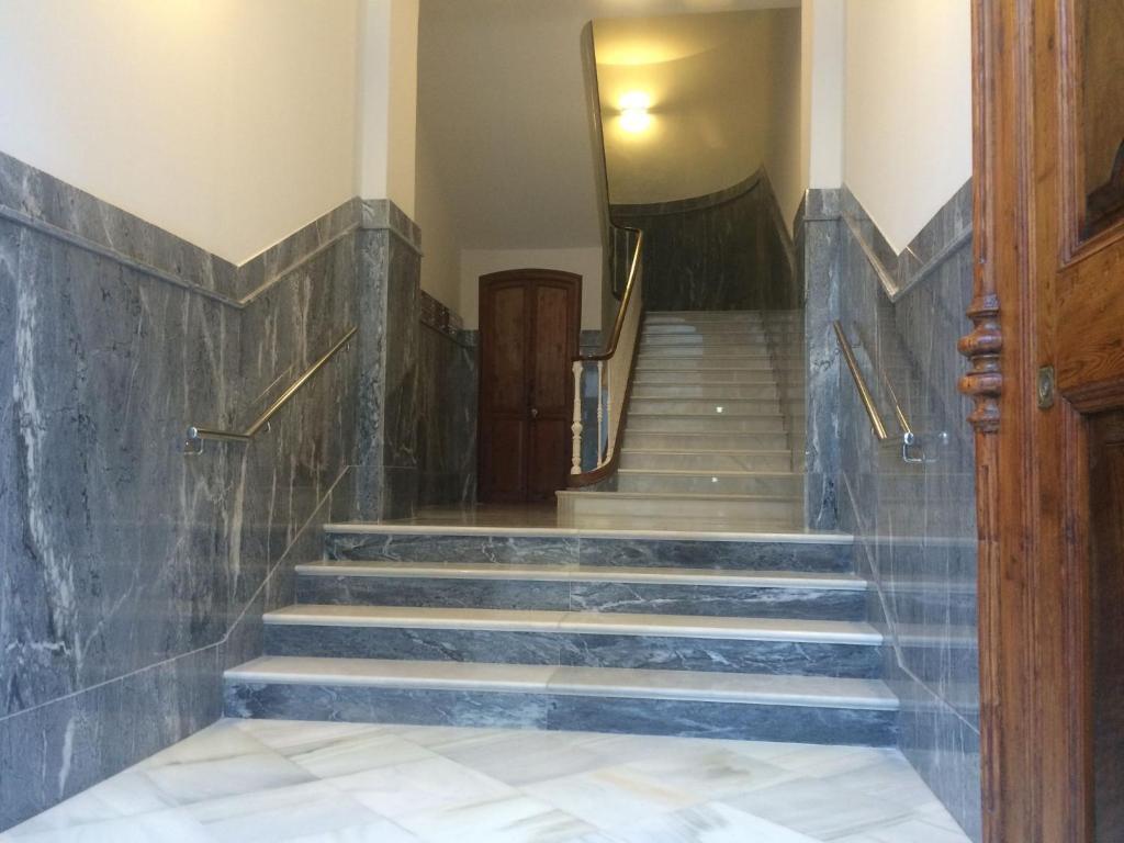 Pensión Larios Málaga