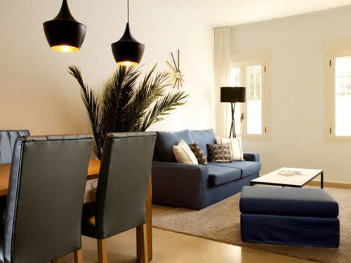 Del Pintor Aparthotel 3*