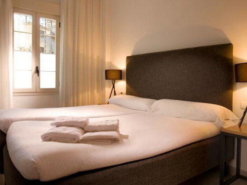 Aparthotel Del Pintor