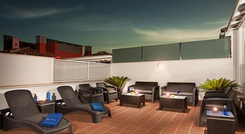 Aparthotel Del Pintor