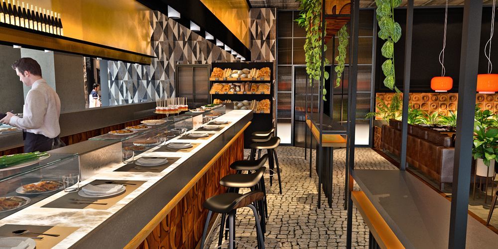 Hotel Premium Malaga