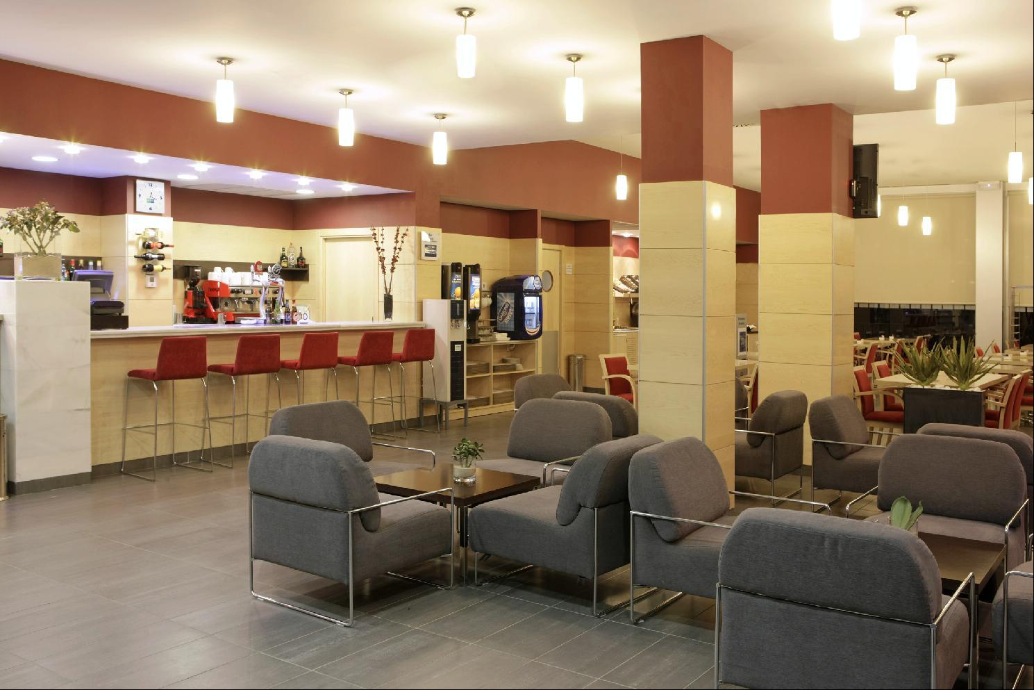 Hotel Express Airport By Ihg Malaga